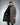 Men’s Long Winter Parka with Hood | Warm Padded Coat