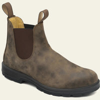 Men’s Chelsea Boots in Waterproof Ankle Style | Classic Men’s Boots