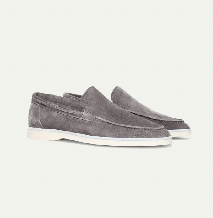 Men’s Loafers | Classic Slip-On Shoes | Casual Smart Footwear | Comfortable Everyday Wear