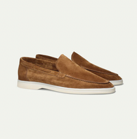 Men’s Loafers | Classic Slip-On Shoes | Casual Smart Footwear | Comfortable Everyday Wear