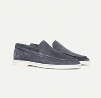 Men’s Loafers | Classic Slip-On Shoes | Casual Smart Footwear | Comfortable Everyday Wear