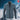 Men’s Zip Up Cardigan Sweater with Long Sleeves | Warm Knitwear Jumper