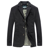 Men’s Trench Coat in Classic Long Style | Smart Casual Overcoat for All Seasons
