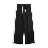 Men’s Relaxed Fit Sweatpants | Soft Fabric | Drawstring Waist