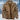 Men’s Winter Jacket with Multiple Pockets | Warm Waterproof Coat