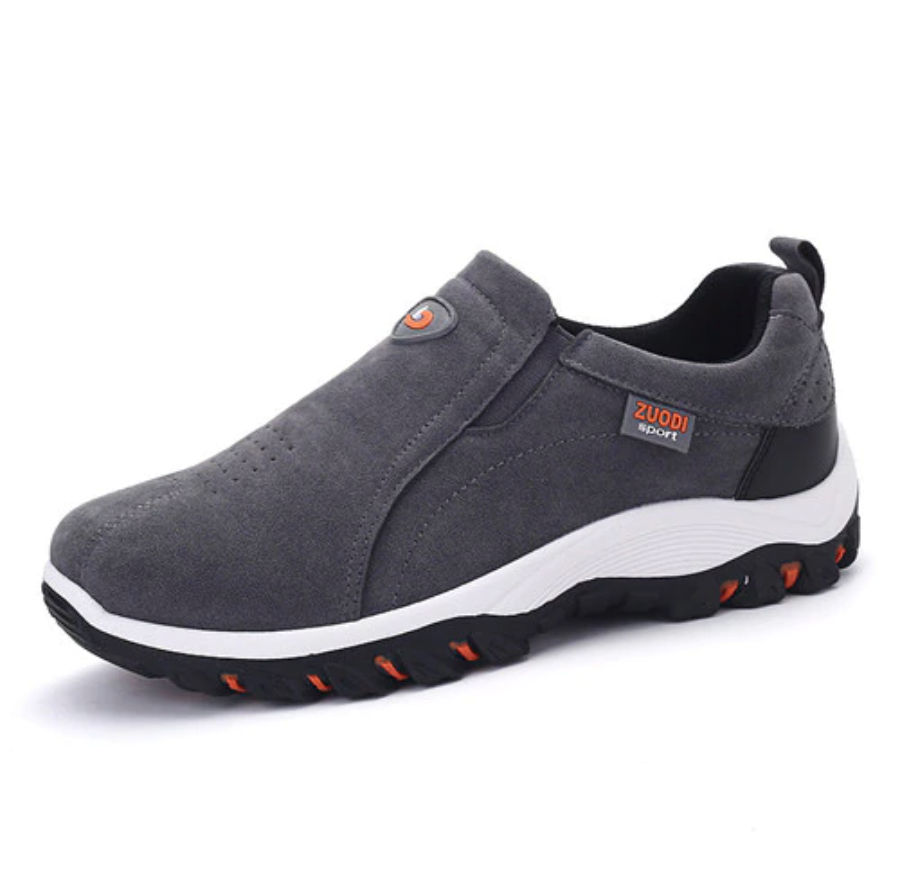 Women’s Orthopedic Walking Shoes | Non-Slip Comfortable Footwear | Lightweight Supportive Design | Everyday Use