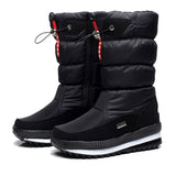 Women’s Winter Boots in Lightweight Slip-On Style | Warm Comfortable Ladies Footwear