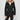 Women’s Fur Lined Puffer Jacket | Warm Winter Coat