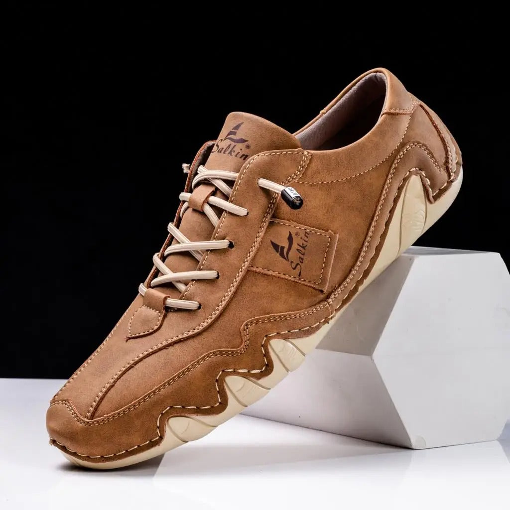 Men’s Casual Walking Shoes | Lightweight Trainers for Everyday Wear