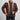 Men’s Checked Winter Jacket in Warm Casual Style | Fleece Lined Outdoor Coat