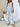 Sleeveless Two-Piece Set | Straight Leg Trousers | Chic Look