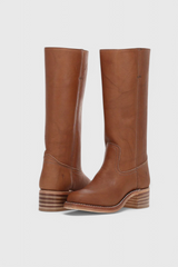 Women’s Modern Classic Boots | All-Season Style | Comfortable Fit