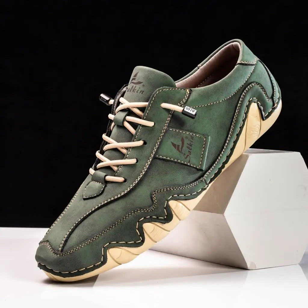 Men’s Casual Walking Shoes | Lightweight Trainers for Everyday Wear