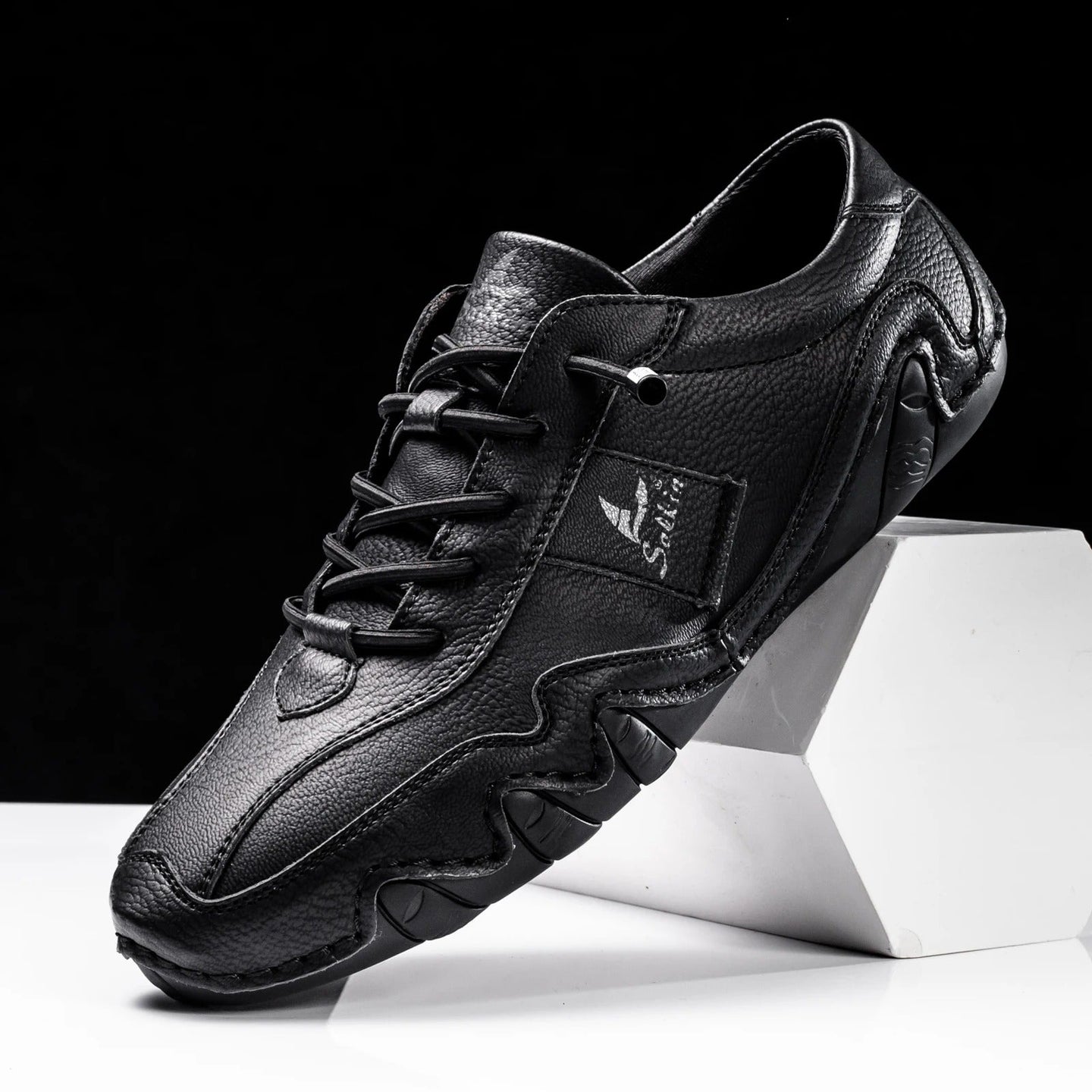 Men’s Casual Walking Shoes | Lightweight Trainers for Everyday Wear