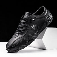 Men’s Casual Walking Shoes | Lightweight Trainers for Everyday Wear