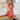 Women’s Vintage Summer Midi Dress in Flowy Silhouette | Wedding Guest & Party Dress