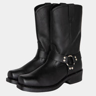 Women’s Cowboy Boots | Western Style Footwear | Classic Long Boots | Stylish Comfortable Design