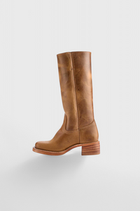 Women’s Modern Classic Boots | All-Season Style | Comfortable Fit