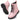 Women’s Lightweight Winter Boots with Side Zip | Comfortable Walking Boots