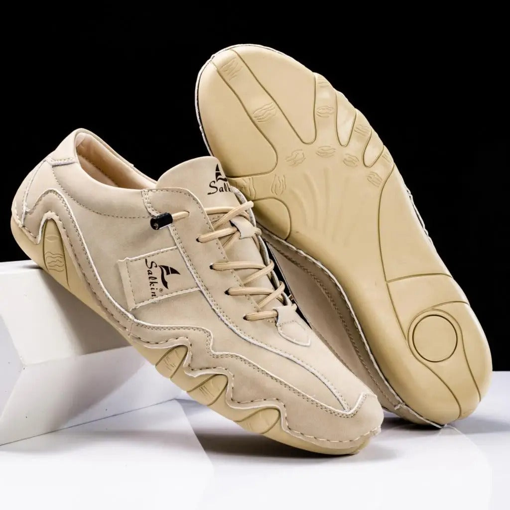 Men’s Casual Walking Shoes | Lightweight Trainers for Everyday Wear