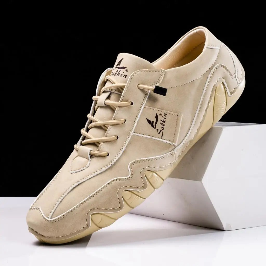Men’s Casual Walking Shoes | Lightweight Trainers for Everyday Wear