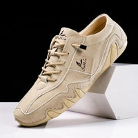 Men’s Casual Walking Shoes | Lightweight Trainers for Everyday Wear