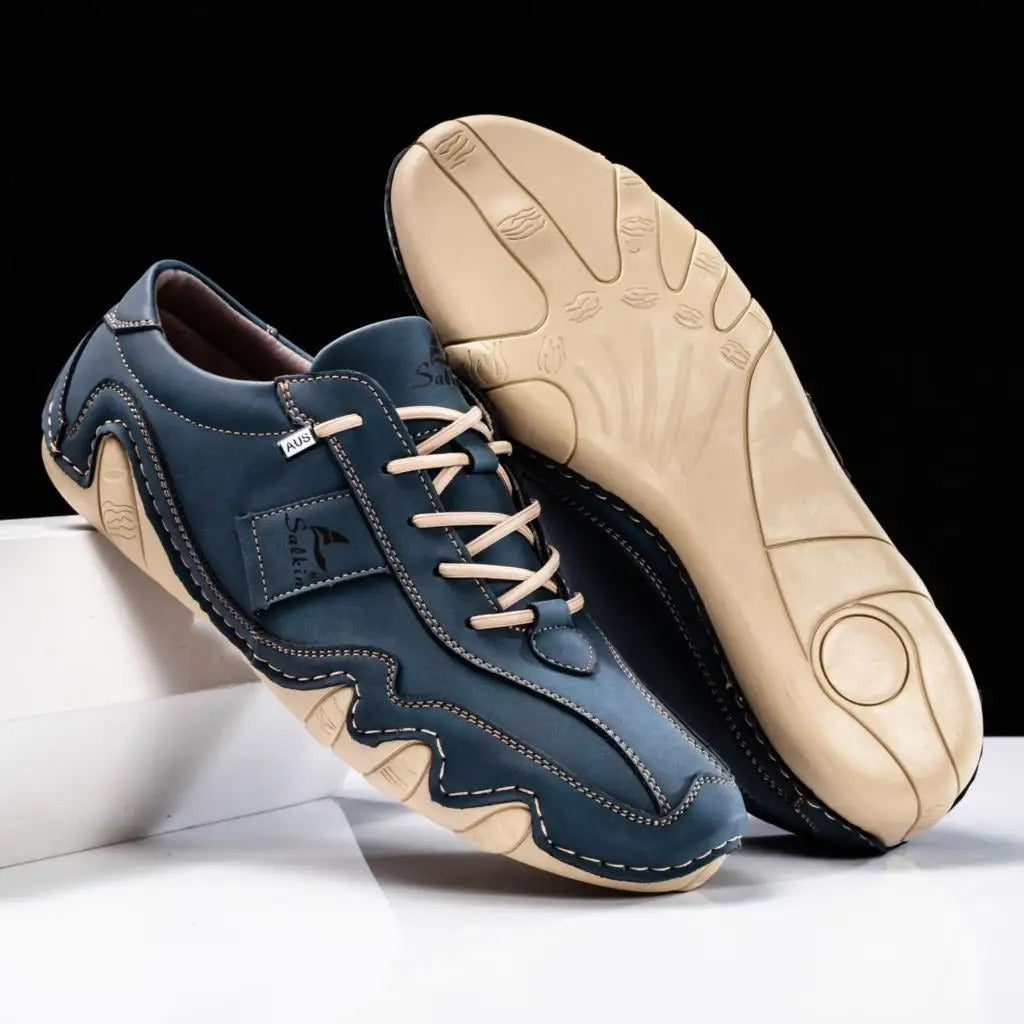 Men’s Casual Walking Shoes | Lightweight Trainers for Everyday Wear