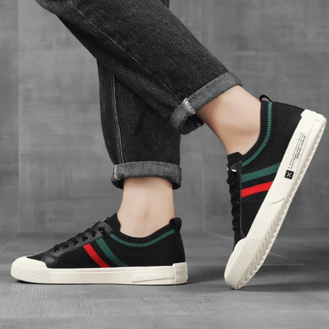 Casual Trainers for Men | Lightweight Sneakers | Everyday Comfort