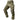 Men’s Cargo Pants with Knee Pads in Camouflage Style | Tactical Work Trousers