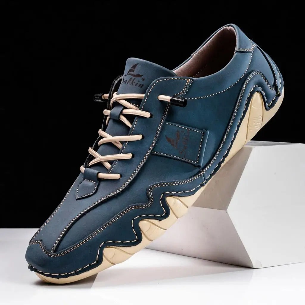 Men’s Casual Walking Shoes | Lightweight Trainers for Everyday Wear