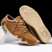 Men’s Casual Walking Shoes | Lightweight Trainers for Everyday Wear
