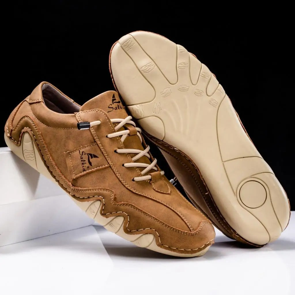 Men’s Casual Walking Shoes | Lightweight Trainers for Everyday Wear