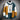 Patchwork Colour Block Sweater | Relaxed Fit | Modern Knitwear