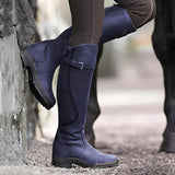 Women’s Winter Riding Boots | Waterproof | Insulated Equestrian Style