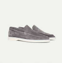 Men’s Loafers | Classic Slip-On Shoes | Casual Smart Footwear | Comfortable Everyday Wear