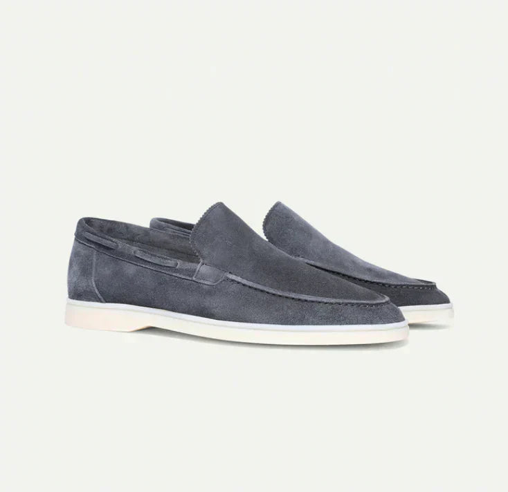 Men’s Loafers | Classic Slip-On Shoes | Casual Smart Footwear | Comfortable Everyday Wear