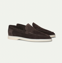 Men’s Loafers | Classic Slip-On Shoes | Casual Smart Footwear | Comfortable Everyday Wear