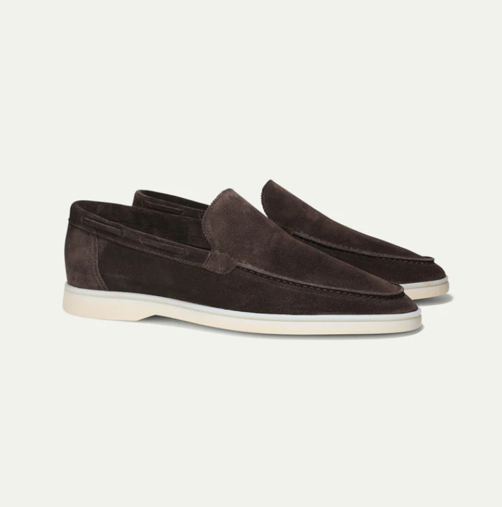 Men’s Loafers | Classic Slip-On Shoes | Casual Smart Footwear | Comfortable Everyday Wear