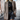 Women’s Plaid Blazer in Relaxed Long Sleeve Fit | Stylish Ladies Jacket