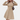 Women’s A-Line Winter Coat with Double Breasted Design | Elegant Ladies Jacket