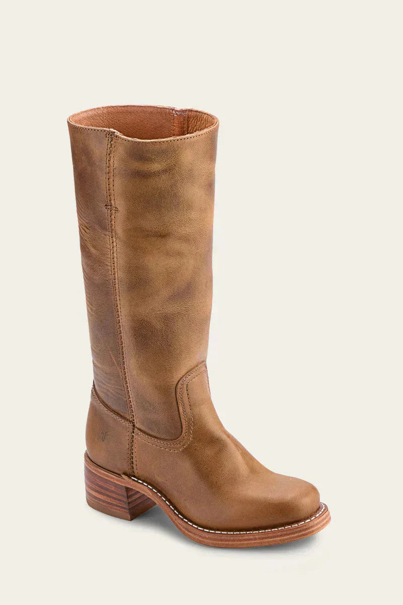 Knee High Boots for Women | Classic Durable Winter Footwear