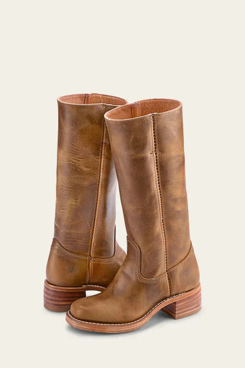 Knee High Boots for Women | Classic Durable Winter Footwear