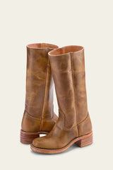 Knee High Boots for Women | Classic Durable Winter Footwear