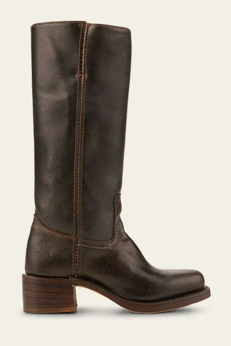 Knee High Boots for Women | Classic Durable Winter Footwear