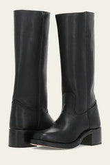 Knee High Boots for Women | Classic Durable Winter Footwear