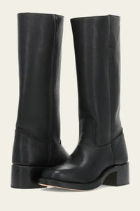Knee High Boots for Women | Classic Durable Winter Footwear