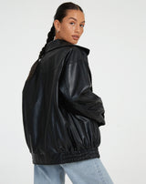 Loose Fit Jacket for Women | Trendy | Transitional Coat