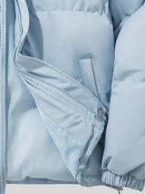 Women’s Puffer Jacket | Lightweight Winter Coat | Warm Casual Outerwear | Water-Resistant Design