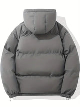 Women’s Puffer Jacket | Lightweight Winter Coat | Warm Casual Outerwear | Water-Resistant Design