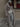 Women’s Fluffy Overcoat in Long Winter Style | Warm Faux Fur Ladies Coat